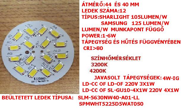 ALUMINIUM S FR4 NYOMTATOTT RAMKRK BELTETVE